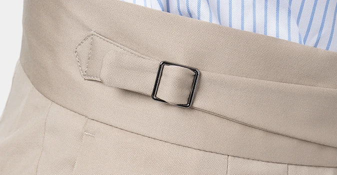 Collection Pantalons - Danyberd