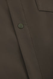 On shirt - Khaki