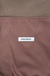 Good flannel jacket - Beige