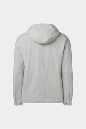 Crush jacket - Beige