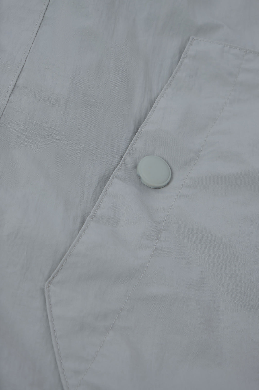 Crush Jacket - Grey