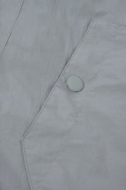 Crush Jacket - Grey