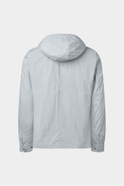 Crush Jacket - Grey