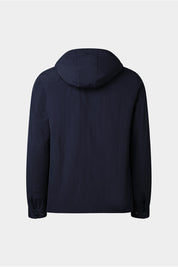 Crush jacket - Navy