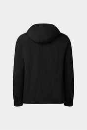 Crush Jacket - Black