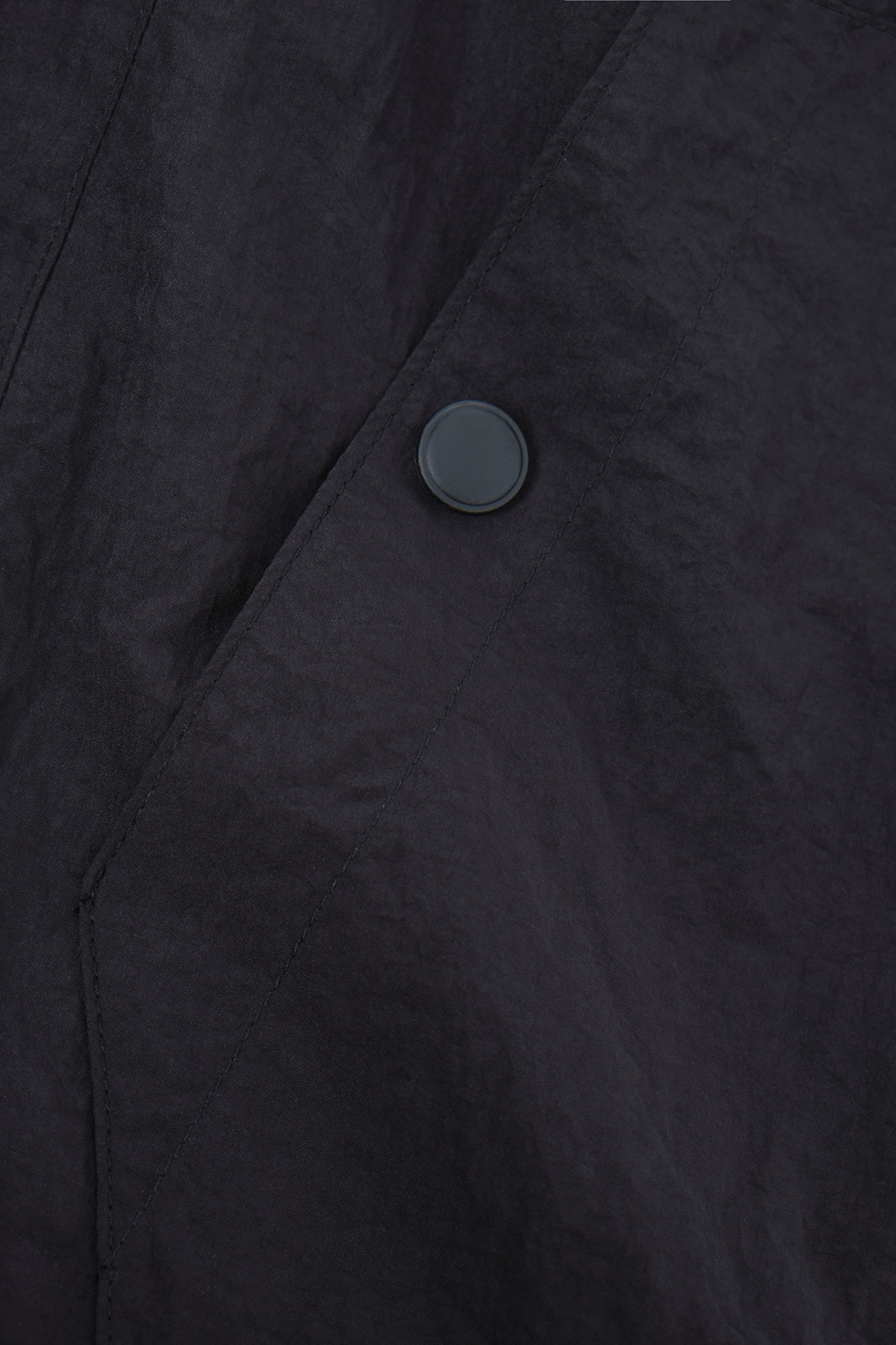 Crush Jacket - Black