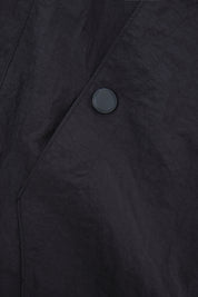 Crush Jacket - Black