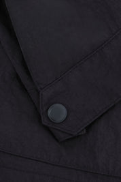 Crush Jacket - Black