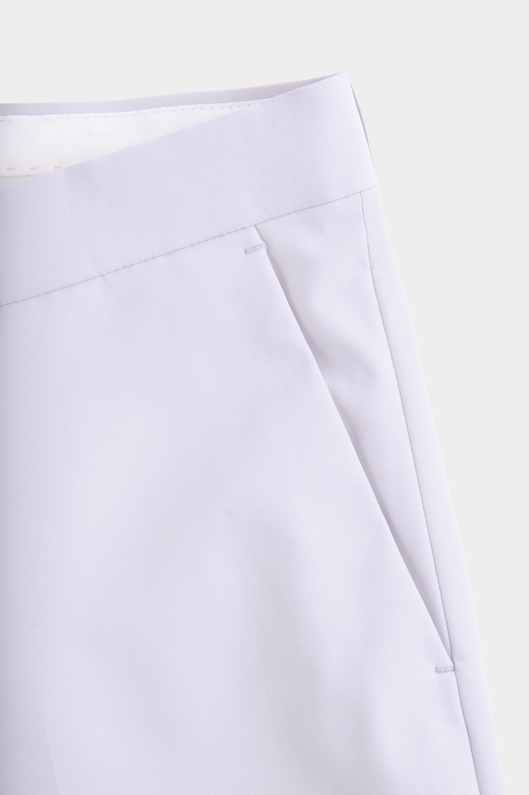 Bon Pants - Light Grey