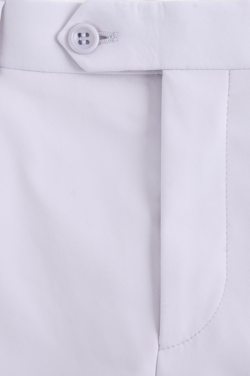 Bon Pants - Light Grey