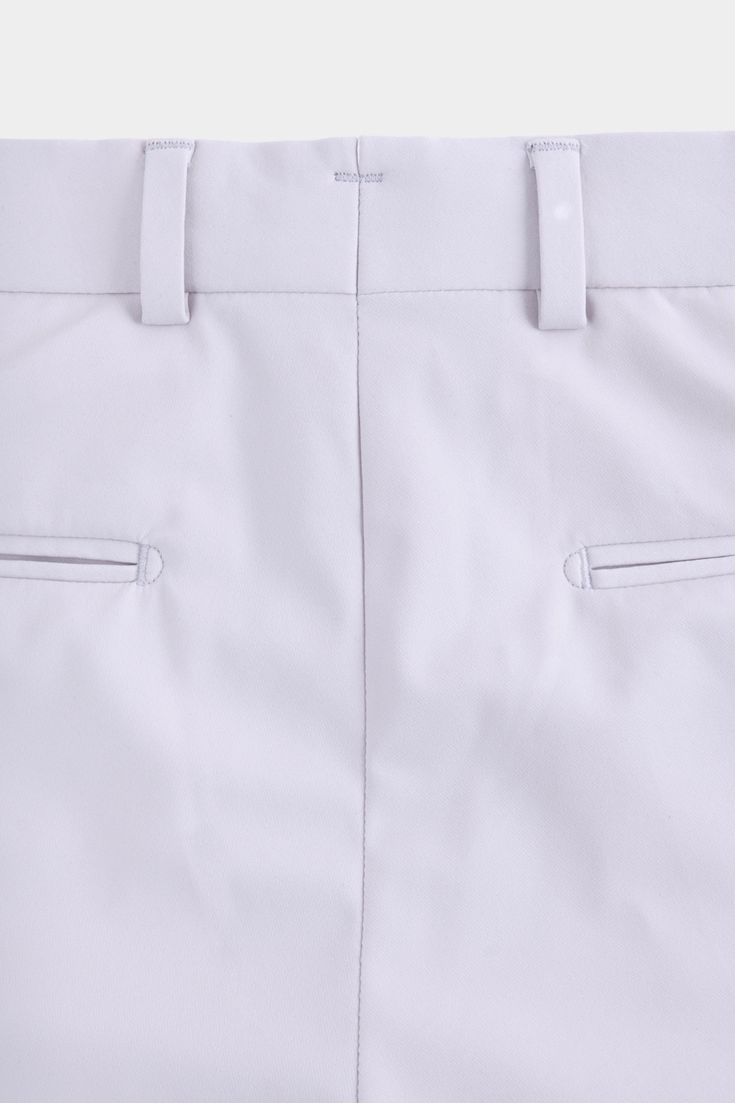 Bon Pants - Light Grey