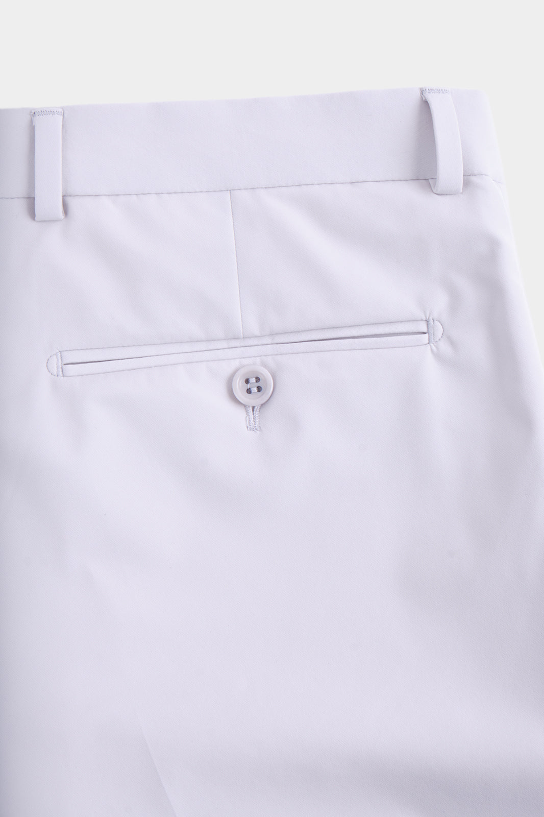 Bon Pants - Light Grey