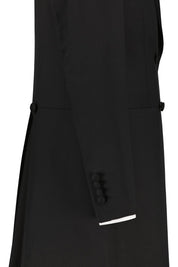 Sertouk 100% Wool - Black