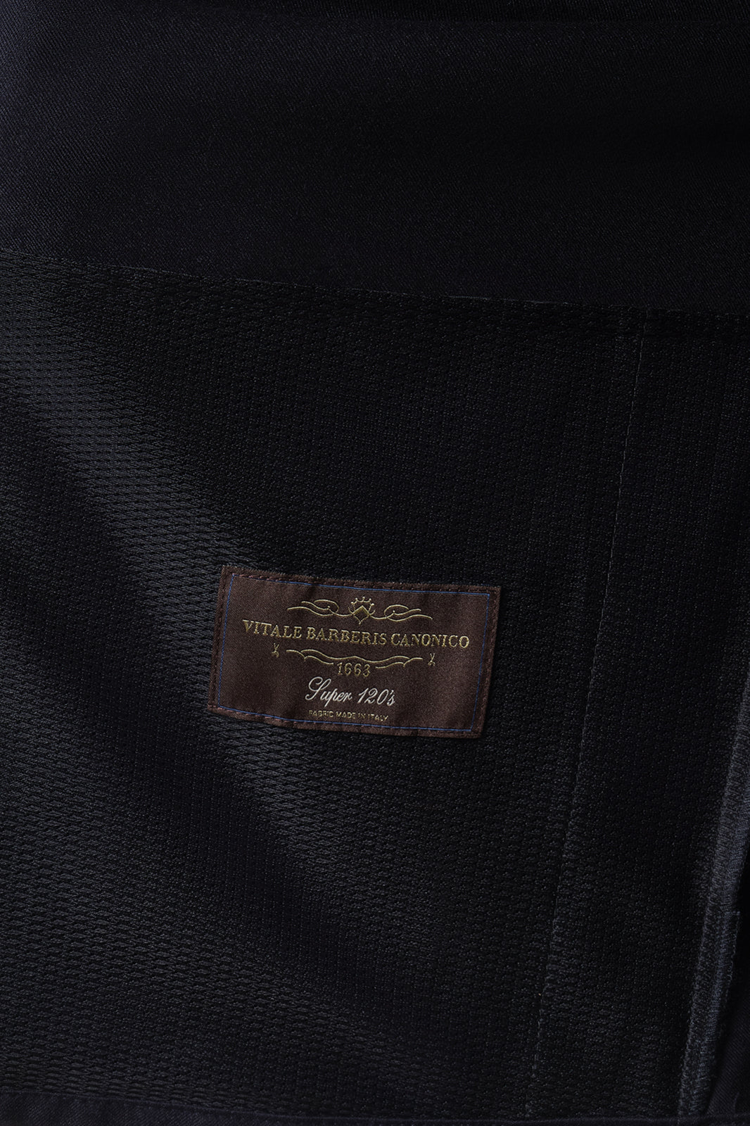 Good flannel jacket - Navy