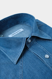 Western shirt