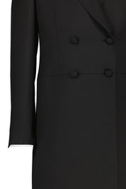Sertouk 100% Wool - Black