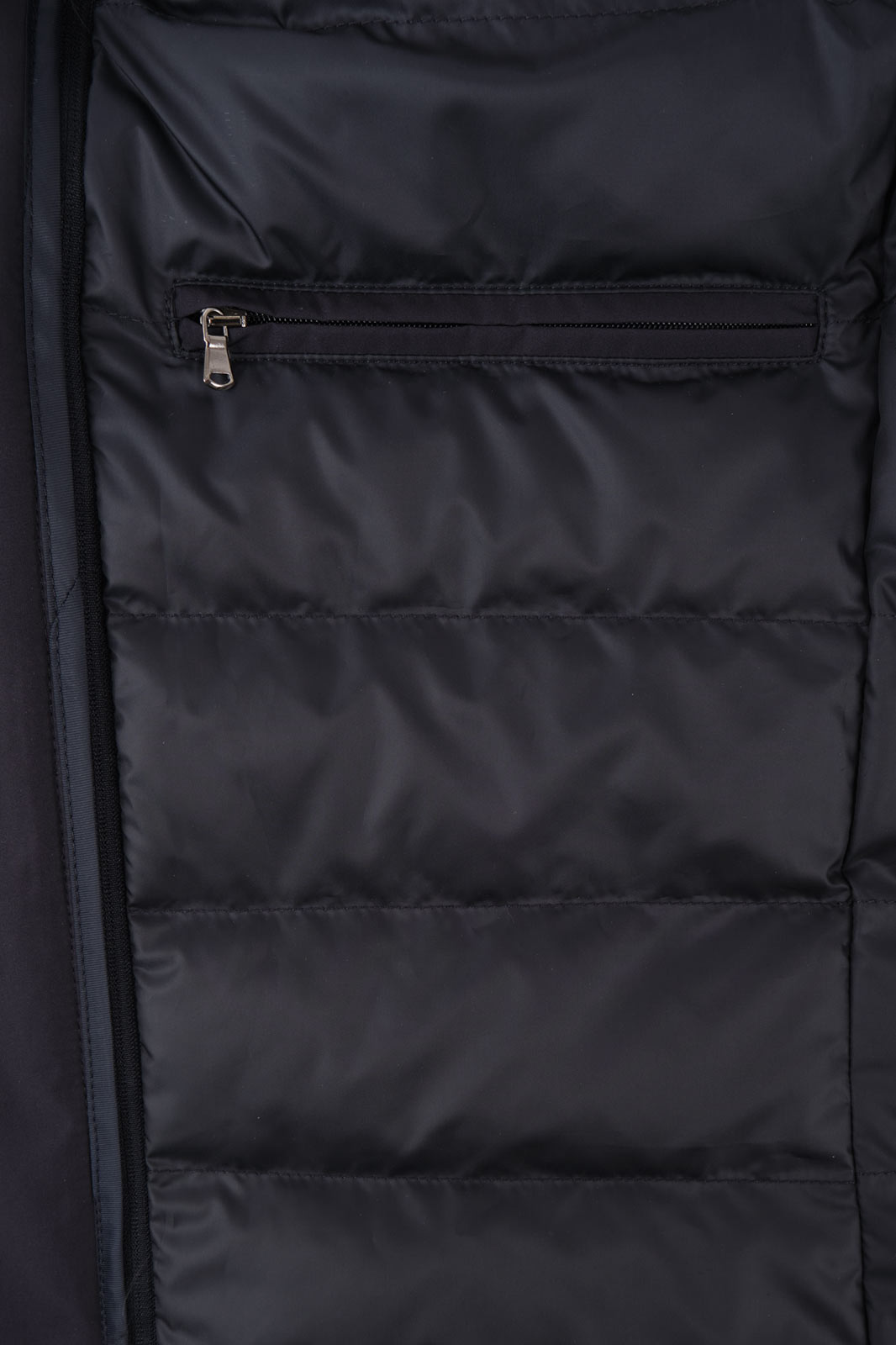 Veste imperméable - Marine
