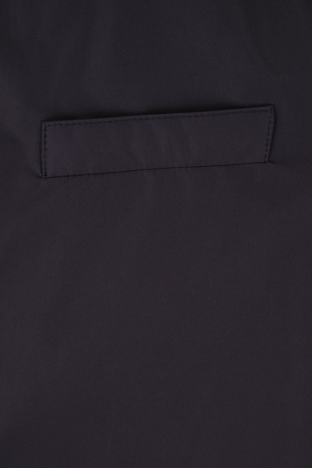 Veste imperméable - Marine