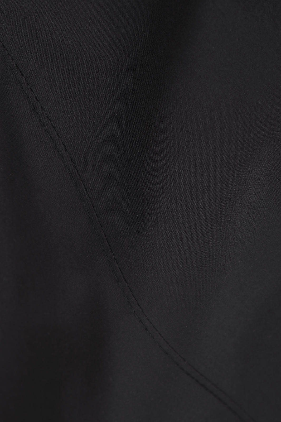 Veste imperméable - Noir