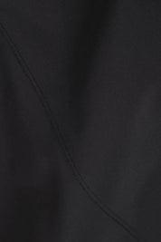 Veste imperméable - Noir
