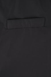 Veste imperméable - Noir