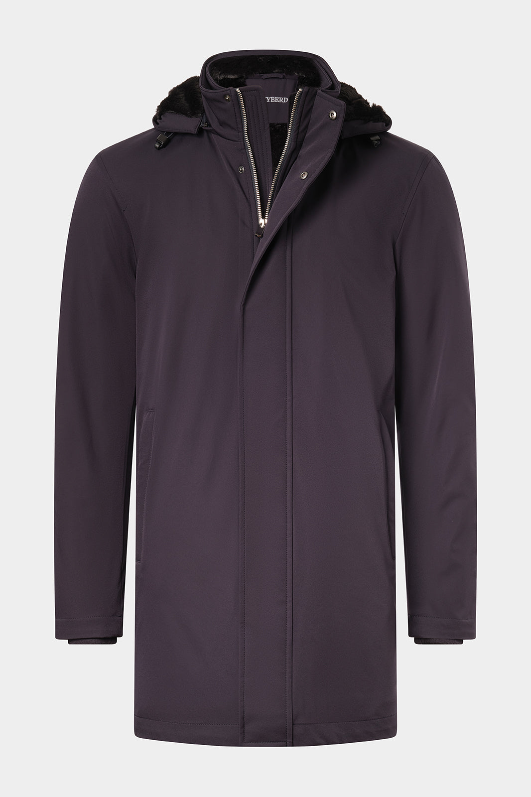 DAN  Navy Parka Mサイズ DAN Royal Navy Parka Mサイズ