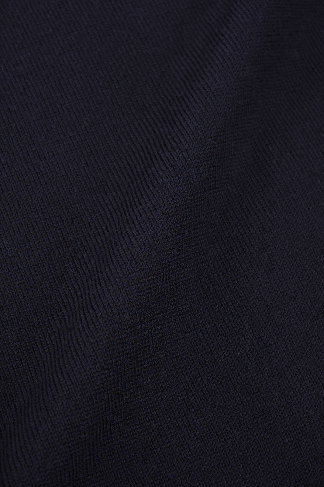 Pull chemise - Marine