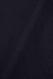 Pull chemise - Marine