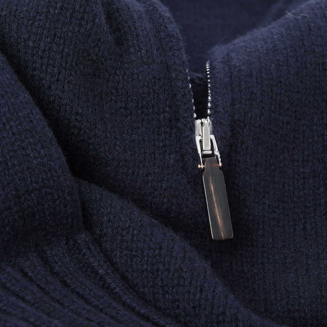 Pull camionneur - Marine