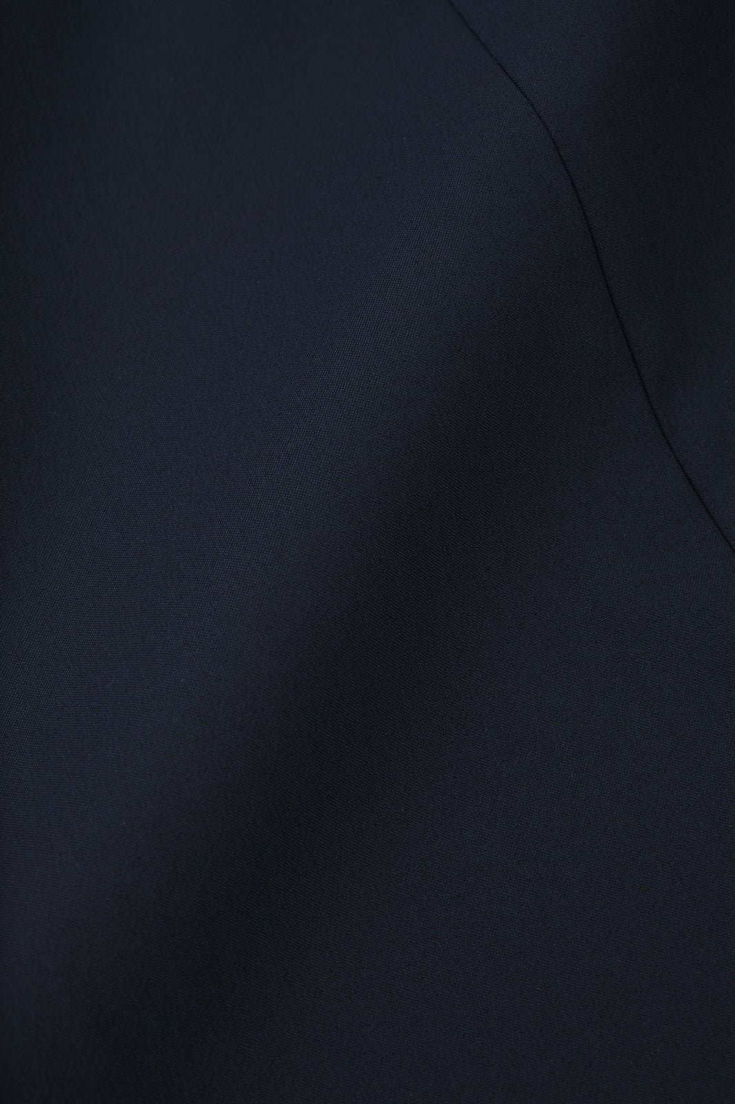 Patch pocket suit - Navy