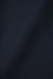 Patch pocket suit - Navy