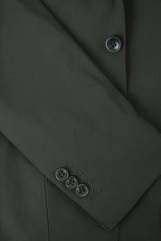 Patch pocket suit - Khaki
