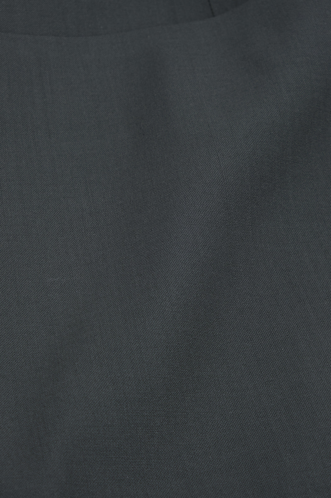 Patch pocket suit - Dark khaki