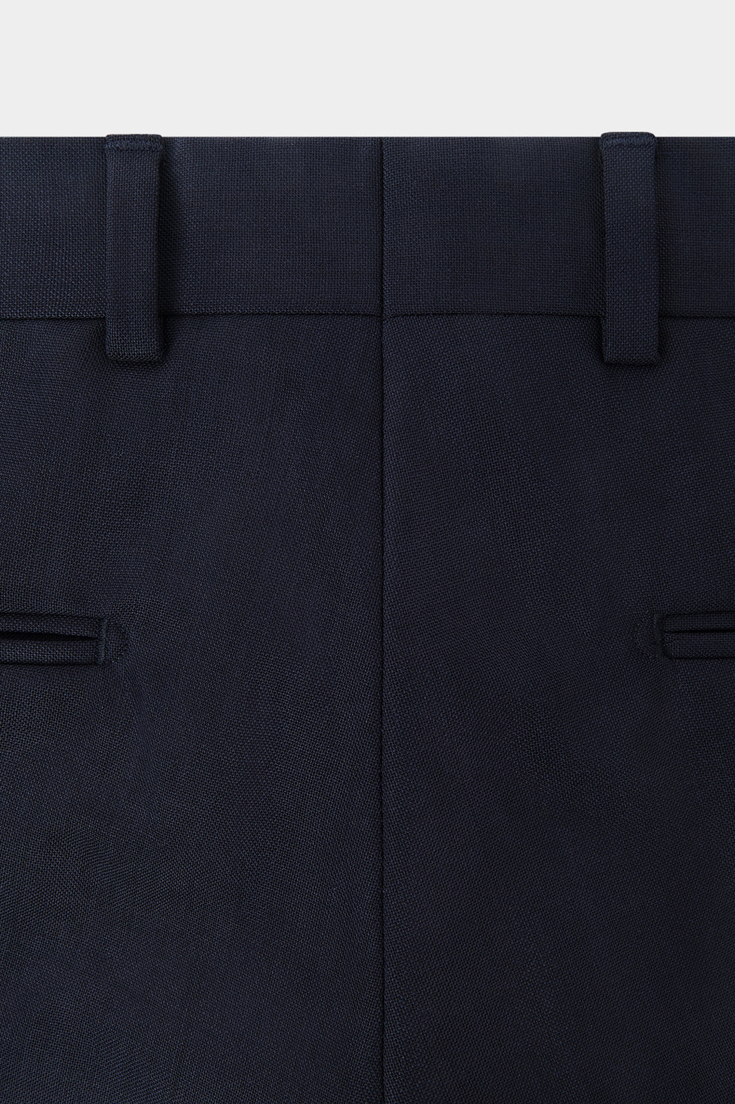 Costume - Navy