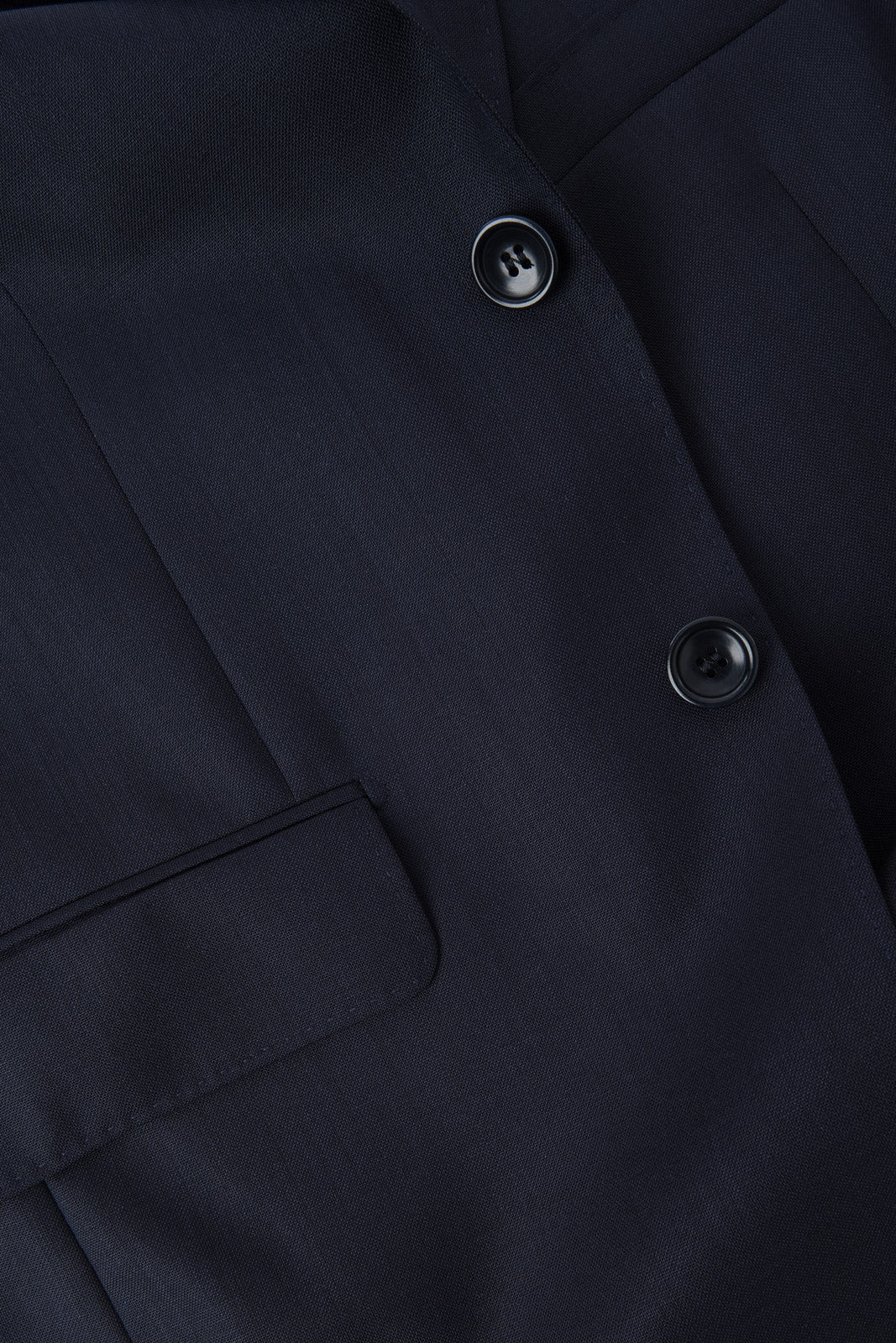 Costume - Navy