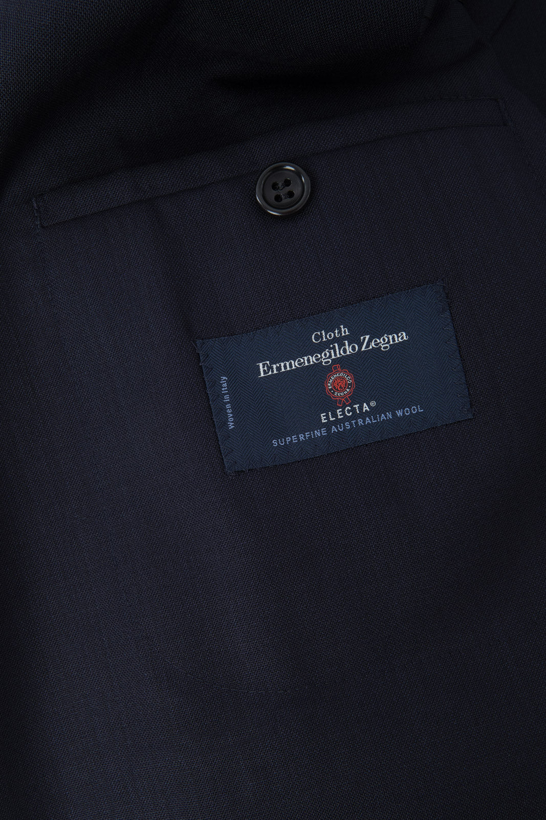 Costume - Navy
