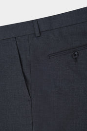 Patch pocket suit - Anthracite Grey