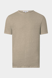 Découvrez notre incontournable t-shirt à col rond et courtes d'été, spécialement conçu pour allier confort et style au quotidien.