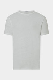 Découvrez notre incontournable t-shirt à col rond et courtes d'été, spécialement conçu pour allier confort et style au quotidien.