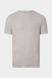 Découvrez notre incontournable t-shirt à col rond et courtes d'été, spécialement conçu pour allier confort et style au quotidien.