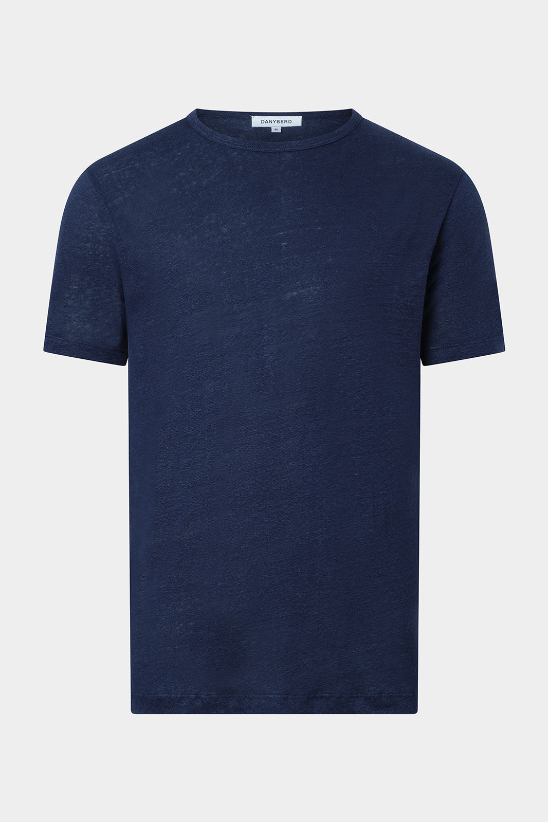 Découvrez notre incontournable t-shirt à col rond et courtes d'été, spécialement conçu pour allier confort et style au quotidien.