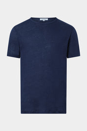 Découvrez notre incontournable t-shirt à col rond et courtes d'été, spécialement conçu pour allier confort et style au quotidien.