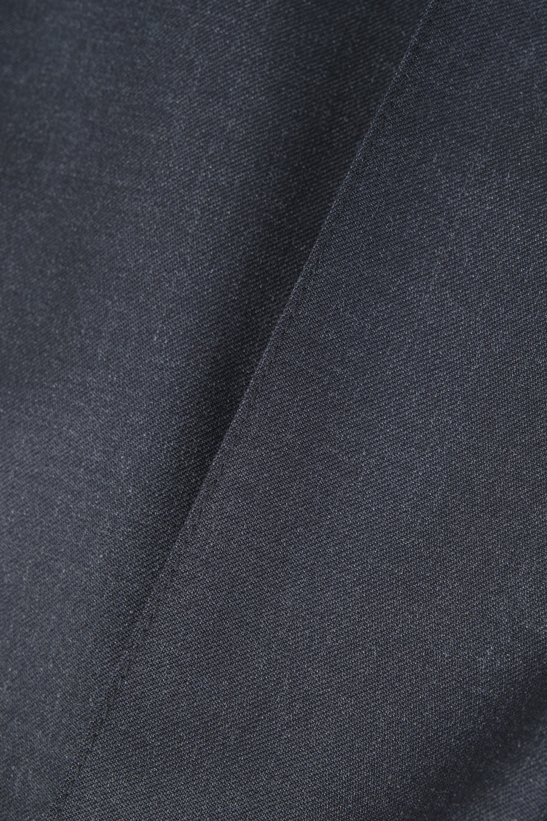 Wool jogpants - Anthracite Grey