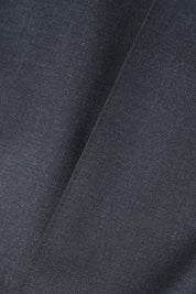 Wool jogpants - Anthracite Grey