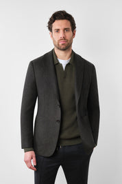 Blazer - Khaki