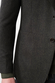 Blazer - Khaki