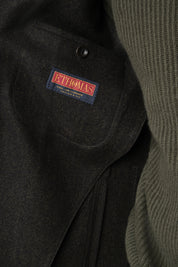 Blazer - Khaki