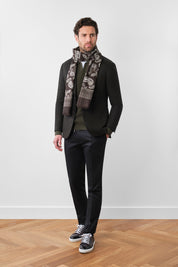 Blazer - Khaki