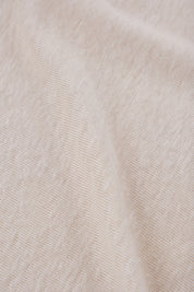 Polo Linen - Cream