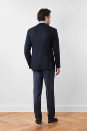 Blazer - Navy blue